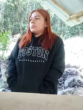 Snapshot of Caro_kitty- chatting on 6, 2, 2025 Caro kitty- online show from 6, 2, 2025