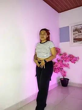 Snapshot of Caro_kitty- chatting on 22, 2, 2025 Caro kitty- online show from 22, 2, 2025