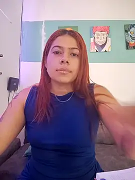 Snapshot of Caro_kitty- chatting on 5, 3, 2025 Caro kitty- online show from 5, 3, 2025