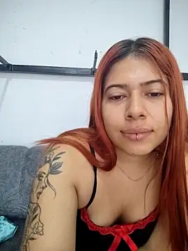 Snapshot of Caro_kitty- chatting on 17, 3, 2025 Caro kitty- online show from 17, 3, 2025