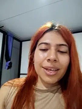 Snapshot of Caro_kitty- chatting on 18, 3, 2025 Caro kitty- online show from 18, 3, 2025