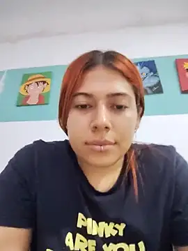 Snapshot of Caro_kitty- chatting on 21, 3, 2025 Caro kitty- online show from 21, 3, 2025