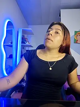 Snapshot of Caro_kitty- chatting on 17, 9, 2025 Caro kitty- online show from 17, 9, 2025