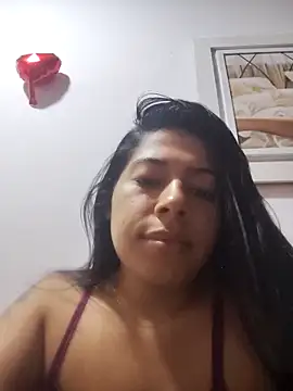 Snapshot of Caro_kitty- chatting on 22, 10, 2025 Caro kitty- online show from 22, 10, 2025