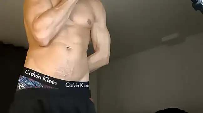 ApollonFit x69 online show from 16, 1, 2025