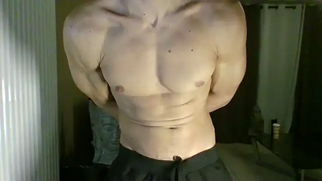 ApollonFit x69 online show from 4, 3, 2025