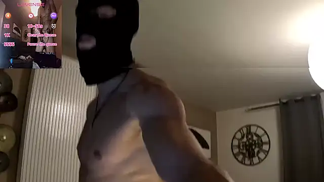 ApollonFit x69 online show from 14, 10, 2025