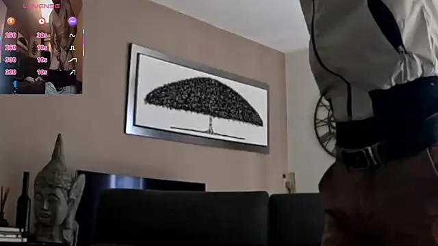 ApollonFit x69 online show from 16, 10, 2025