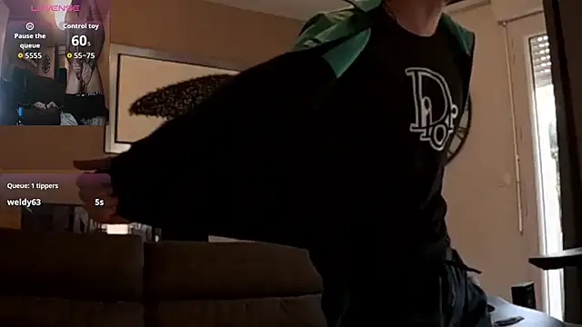 ApollonFit x69 online show from 19, 11, 2025