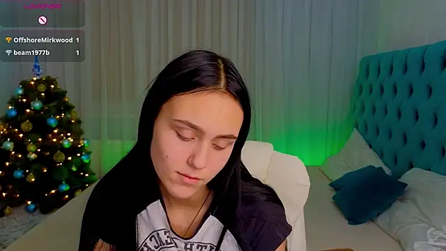 CooperAllana online show from 20, 12, 2024