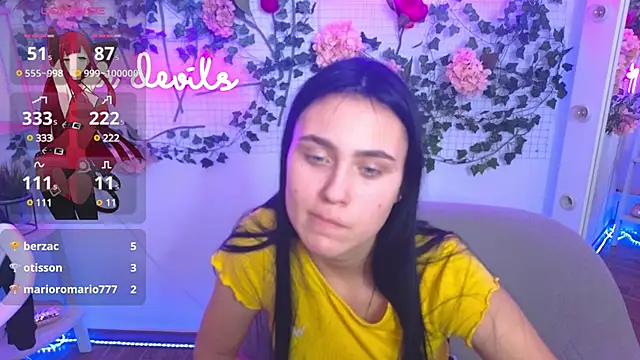 CooperAllana online show from 24, 12, 2024