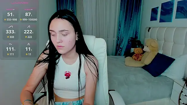 CooperAllana online show from 27, 12, 2024