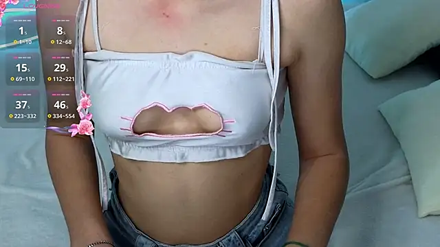 CooperAllana online show from 20, 1, 2025