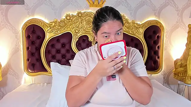 KendralHolson online show from 16, 1, 2026