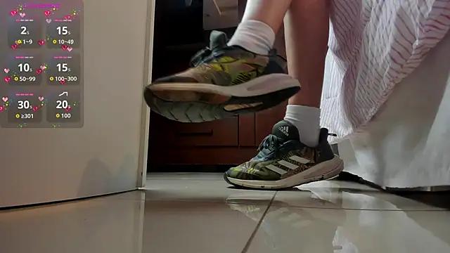 sherilkwang19tv online show from 22, 10, 2025