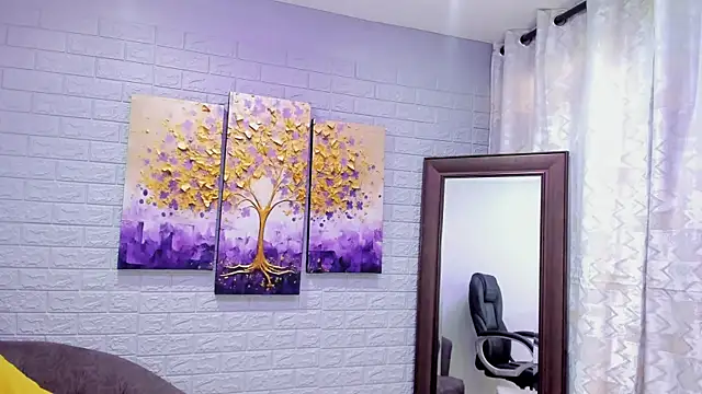 ebbafernandez  online show from 10, 2, 2025