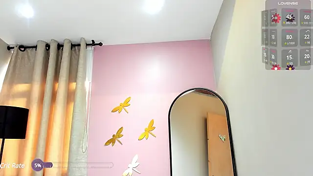 ebbafernandez  online show from 11, 2, 2025