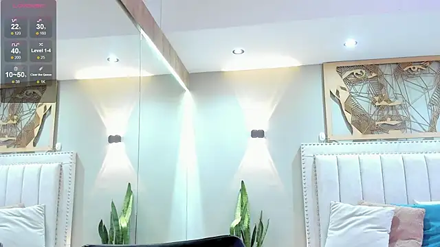 ebbafernandez  online show from 20, 9, 2025