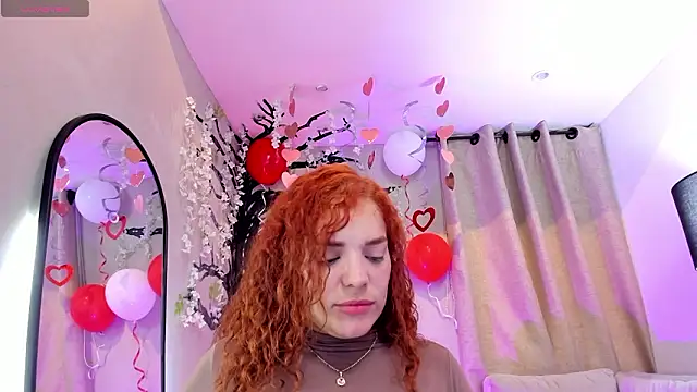 ebbafernandez  online show from 15, 2, 2026