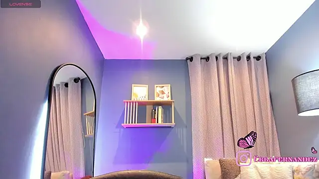 Snapshot of ebbafernandez_ chatting on 19, 6, 2026 ebbafernandez online show from 19, 6, 2026