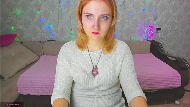 Miss Elsa  online show from 19, 3, 2025