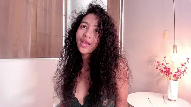 AntonellaHall  online show from 7, 4, 2026