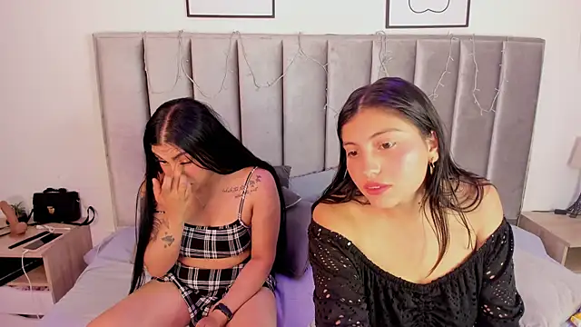 Emmy-Turnner online show from 18, 1, 2025