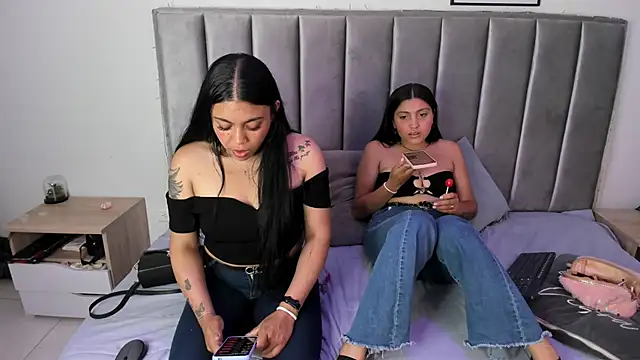 Emmy-Turnner online show from 5, 2, 2025