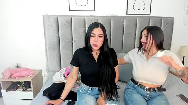 Emmy-Turnner online show from 22, 3, 2025