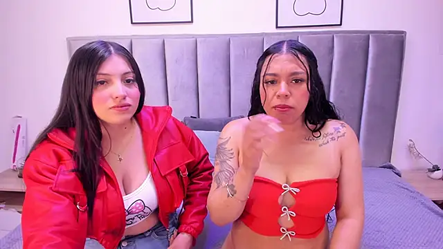 Emmy-Turnner online show from 8, 11, 2025