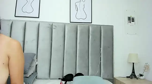 Laiia Page online show from 10, 1, 2025