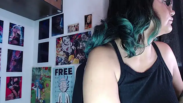 Snapshot of gigiqueen_18 chatting on 5, 6, 2026 gigiqueen 18 online show from 5, 6, 2026