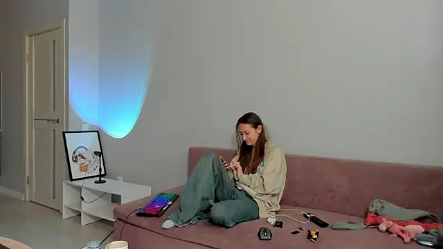 Snapshot of EllaSky_xoxo chatting on 5, 2, 2025 EllaSky xoxo online show from 5, 2, 2025