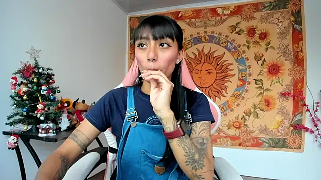 Demeter   online show from 28, 12, 2024