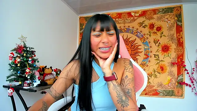 Demeter   online show from 10, 1, 2025