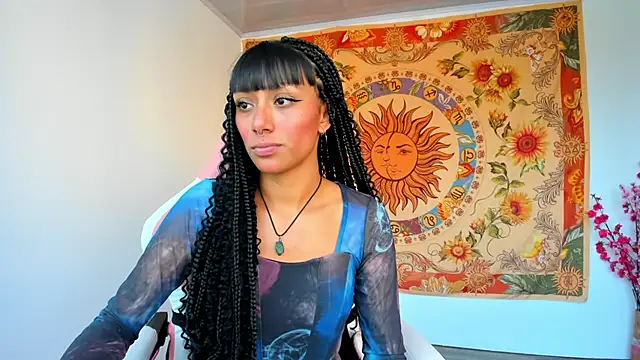 Demeter   online show from 27, 1, 2025