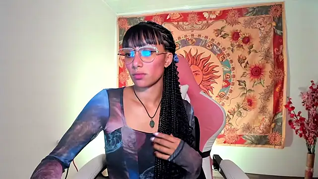 Demeter   online show from 28, 1, 2025