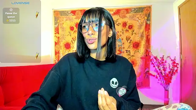 Demeter   online show from 24, 10, 2025