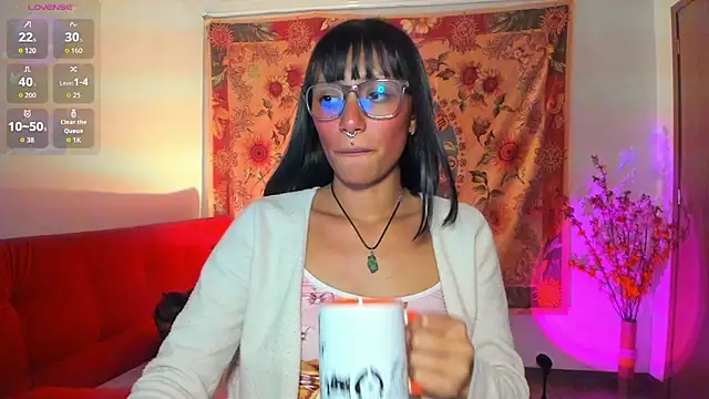 Demeter   online show from 22, 12, 2025