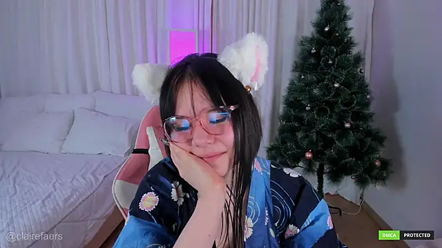 Snapshot of ClaireFaers_ chatting on 7, 12, 2024 ClaireFaers online show from 7, 12, 2024