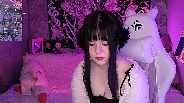 Snapshot of ClaireFaers_ chatting on 25, 11, 2025 ClaireFaers online show from 25, 11, 2025