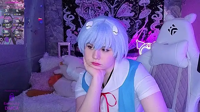 Snapshot of ClaireFaers_ chatting on 29, 11, 2025 ClaireFaers online show from 29, 11, 2025