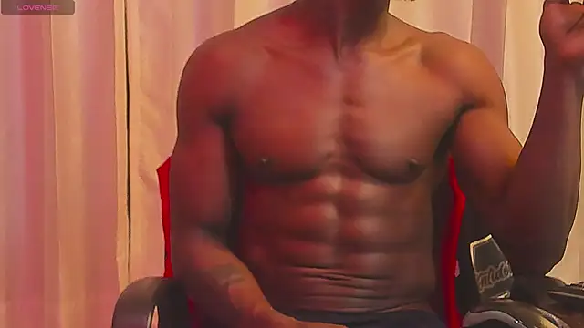 Miltton Jakee online show from 10, 2, 2025