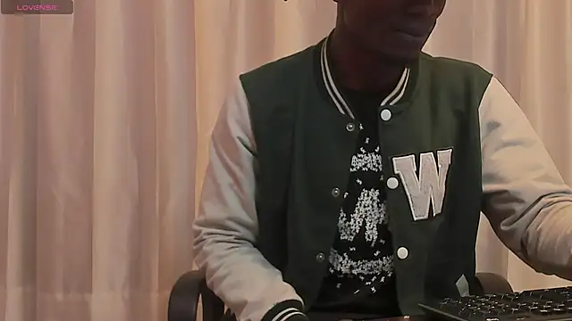 Miltton Jakee online show from 22, 2, 2025