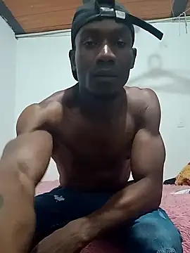 Miltton Jakee online show from 3, 3, 2025