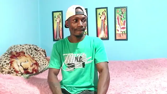 Miltton Jakee online show from 14, 9, 2025