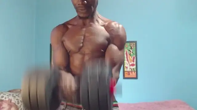 Miltton Jakee online show from 2, 10, 2025