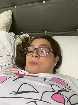 AntonellaAlondra4 online show from 21, 2, 2025