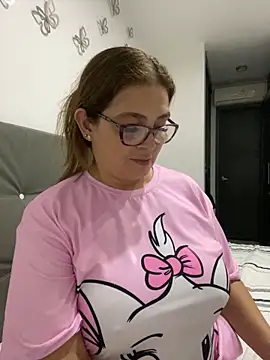 AntonellaAlondra4 online show from 22, 3, 2025