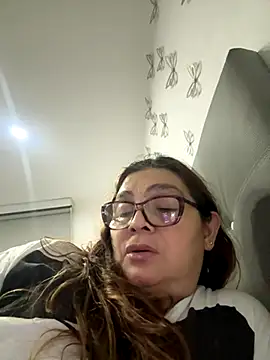 AntonellaAlondra4 online show from 10, 11, 2025